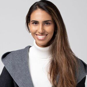 Meet your Posher, Rana